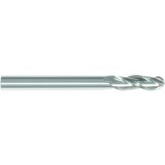 5969 9/32X5/16 3FL BN SC EM BRT - Eagle Tool & Supply