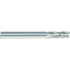 5941 3/8X3/8 3FL SC EM BRT - Eagle Tool & Supply