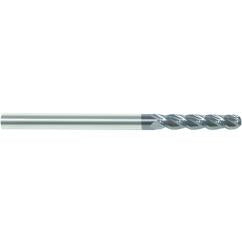 5953T 1/4X1/4 4F BN SC EM ALTIN - Eagle Tool & Supply