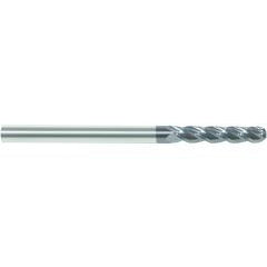 5953T 1/4X1/4 4F BN SC EM ALTIN - Eagle Tool & Supply