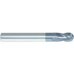 5976T 13/64X1/4 4FL STUB BN EM - Eagle Tool & Supply
