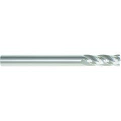 5968 5/16X5/16 4FL SC EM .060R - Eagle Tool & Supply