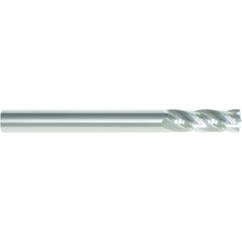 5968 3/4X3/4 4FL SC EM .045R - Eagle Tool & Supply