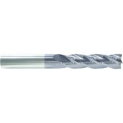 5955T 5/32X3/16 4FL SC EM ALTIN - Eagle Tool & Supply