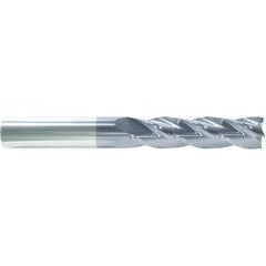 5955T 5/32X3/16 4FL SC EM ALTIN - Eagle Tool & Supply