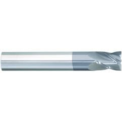 5975T 9/32X5/16 4FL STUB SC EM - Eagle Tool & Supply