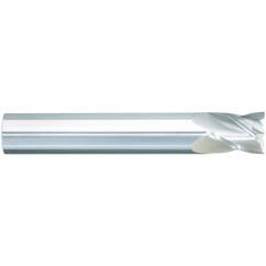 5975 1X1 4FL STUB SC EM BRT - Eagle Tool & Supply