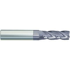 5943T 25/64X7/16 4FL SC EM ALTIN - Eagle Tool & Supply