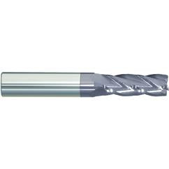 5943T 31/64X1/2 4FL SC EM ALTIN - Eagle Tool & Supply