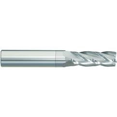 5943C 15/32X1/2 4FL SC EM TICN - Eagle Tool & Supply