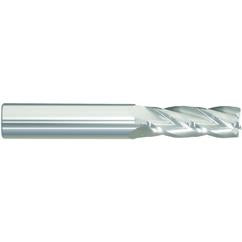 5943 27/64X7/16 4FL SC EM BRT - Eagle Tool & Supply
