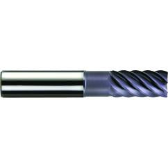 VARIFLUTE 4MM 7FL SE SC - Eagle Tool & Supply