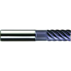 VARIFLUTE 6MM 7FL SE SC - Eagle Tool & Supply