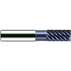 VARIFLUTE 25MM 9FL SE SC - Eagle Tool & Supply