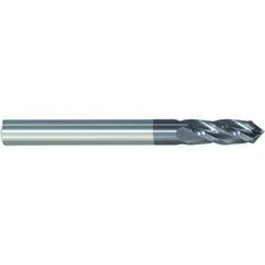 5989T DRILL-MILL 3/32X1/8 4FL SE - Eagle Tool & Supply