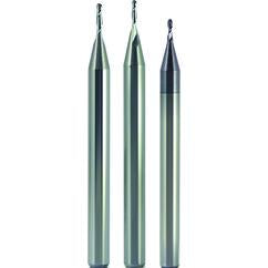 .010X.030 2FL SE BALL SC - Eagle Tool & Supply
