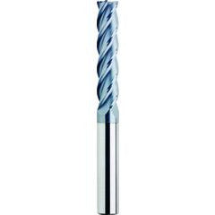 3/16 4FL SC EX LONG - Eagle Tool & Supply