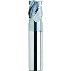 1/2 4FL SC SE STUB - Eagle Tool & Supply