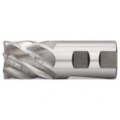 625E51042EW D=2 AP=4 Z=6 R=.120HSS - Eagle Tool & Supply