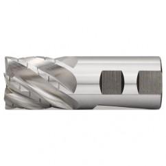 625E51022EW D=2 AP=2 Z=6 R=.120HSS - Eagle Tool & Supply