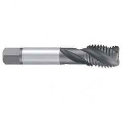 6–32 UNC–2B ENORM-VA NE2 Sprial Flute Tap - Eagle Tool & Supply