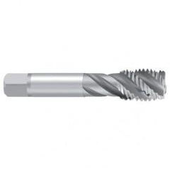 9/16–12 UNC–2B ENORM-Z/E Sprial Flute Tap - Eagle Tool & Supply