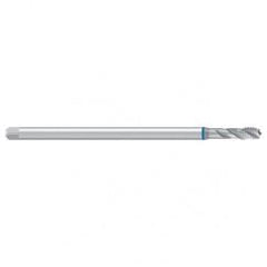M3-ISO2/6H 1ENORM-VA-LS Sprial Flute Tap - Eagle Tool & Supply