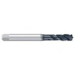 M4-ISO2/6H 1ENORM-Z/E GLT1 Sprial Flute Tap - Eagle Tool & Supply