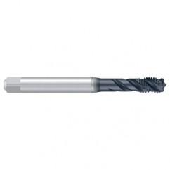 8–32 UNC–2B 1ENORM-Z GLT1 Sprial Flute Tap - Eagle Tool & Supply
