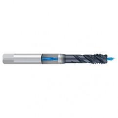 1/4–28 UNF–2B 1ENORM-Z-IKZ GLT1 Sprial Flute Tap - Eagle Tool & Supply