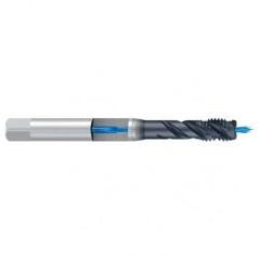 3/8–16 UNC–2B 1ENORM-Z-IKZ GLT1 Sprial Flute Tap - Eagle Tool & Supply