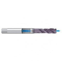 5/16–24 UNF–2B 1ENORM-Z/E IKZ T Sprial Flute Tap - Eagle Tool & Supply