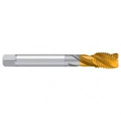 M24-ISO2/6H 2ENORM TiN Sprial Flute Tap - Eagle Tool & Supply