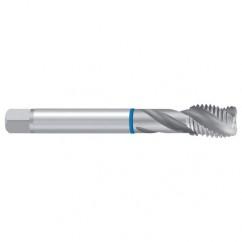 G 1/8 ISO 228 2ENORM-VA Sprial Flute Tap - Eagle Tool & Supply