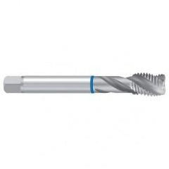 G 1/4 ISO228 2ENORM-VA Sprial Flute Tap - Eagle Tool & Supply