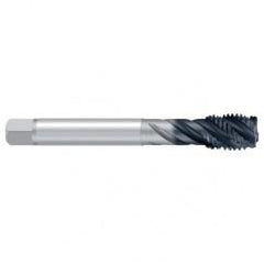 1/2–13 UNC–2B 2ENORM-Z GLT1 Sprial Flute Tap - Eagle Tool & Supply