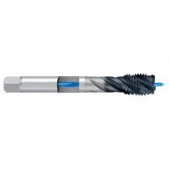 1/2–20 UNF–2B 2ENORM-Z-IKZ GLT1 Sprial Flute Tap - Eagle Tool & Supply