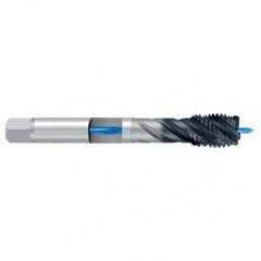 7/16–20 UNF–2B 2ENORM-Z-IKZ GLT Sprial Flute Tap - Eagle Tool & Supply