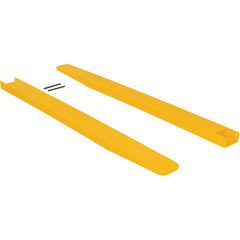 Fork Blade Protectors Polyethylene 4 × 60 - Exact Industrial Supply