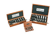 23 Pc. No. 20 Combination Broach Set - Eagle Tool & Supply