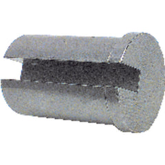 18mm Dia - Collared Keyway Bushings - Eagle Tool & Supply