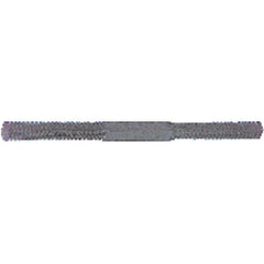 ‎7/16″-11, 12, 13, 14, 16, 18, 20 & 24 Nu-Thread Restoring Files - Eagle Tool & Supply