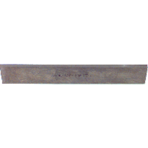 3/32 × 5/8 × 5 Cobalt Taper Cut-Off Blade - Eagle Tool & Supply