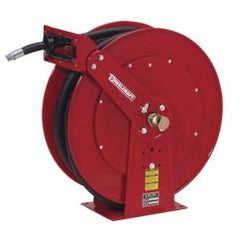 1 X 100' HOSE REEL - Eagle Tool & Supply