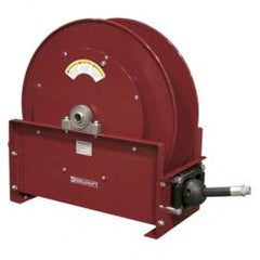 3/4 X 50' HOSE REEL - Eagle Tool & Supply