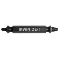 Double Ended Drill/Extractor DE-1 - Eagle Tool & Supply