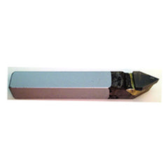 ‎5/16 × 5/16 × 2-1/4″ OAL- RH-3/32″ Tip- Brazed Tool Bit - Eagle Tool & Supply