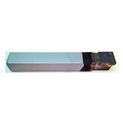 ‎1/2 × 1/2 × 3-1/2″ OAL- RH-1/8″ Tip- Brazed Tool Bit - Eagle Tool & Supply