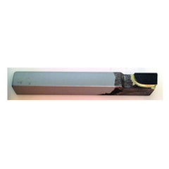 ‎1/4 × 1/4 × 2″ OAL- LH-1/16″ Tip- Brazed Tool Bit - Eagle Tool & Supply