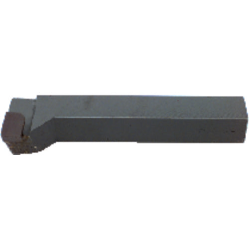 ‎Brazed Tool Bit-LOC12 3/4 × 3/4 × 4-1/2″ OAL - LH - Gr C2 - Eagle Tool & Supply